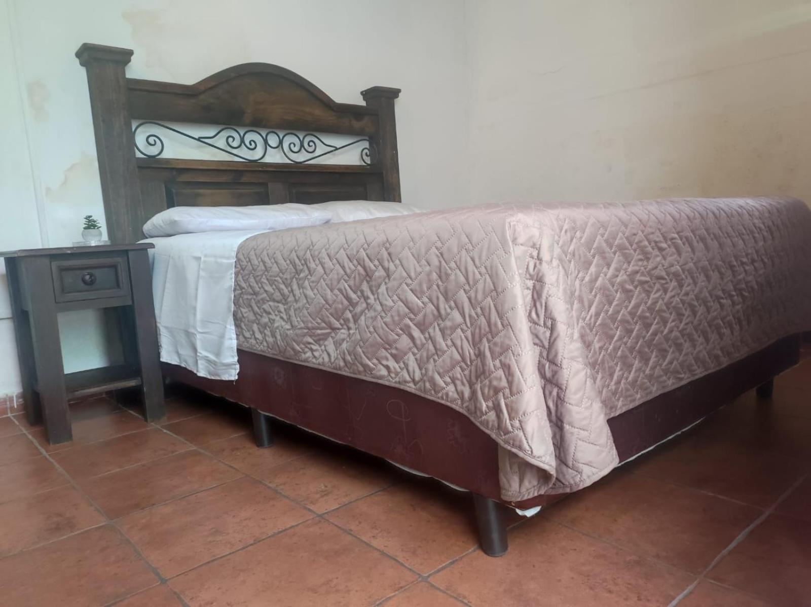 Casa Nikte Hotel Antigua Esterno foto