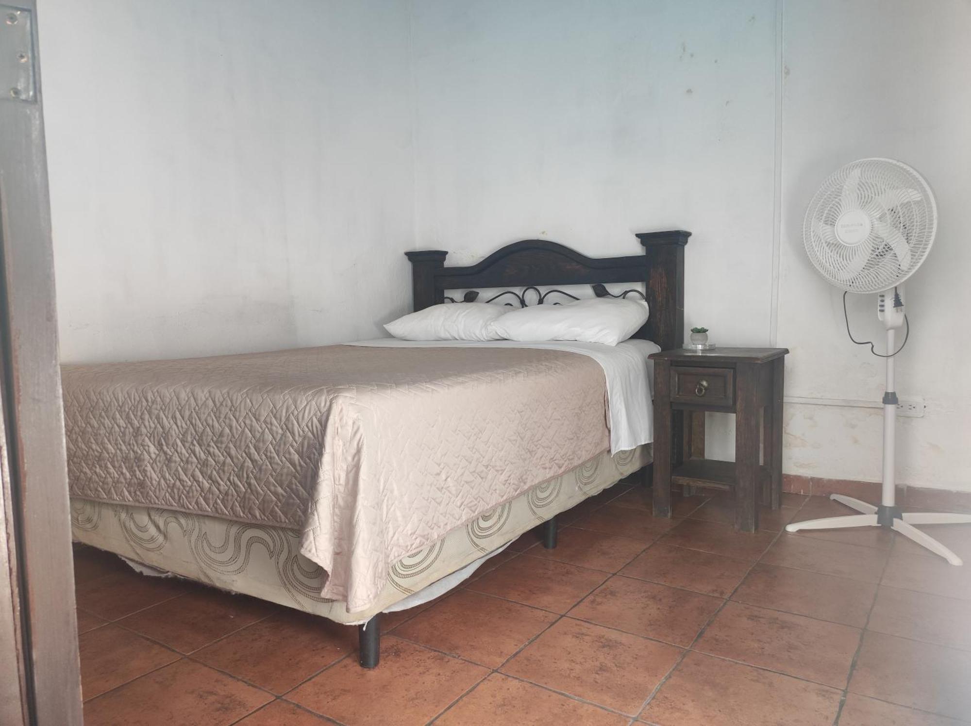 Casa Nikte Hotel Antigua Esterno foto