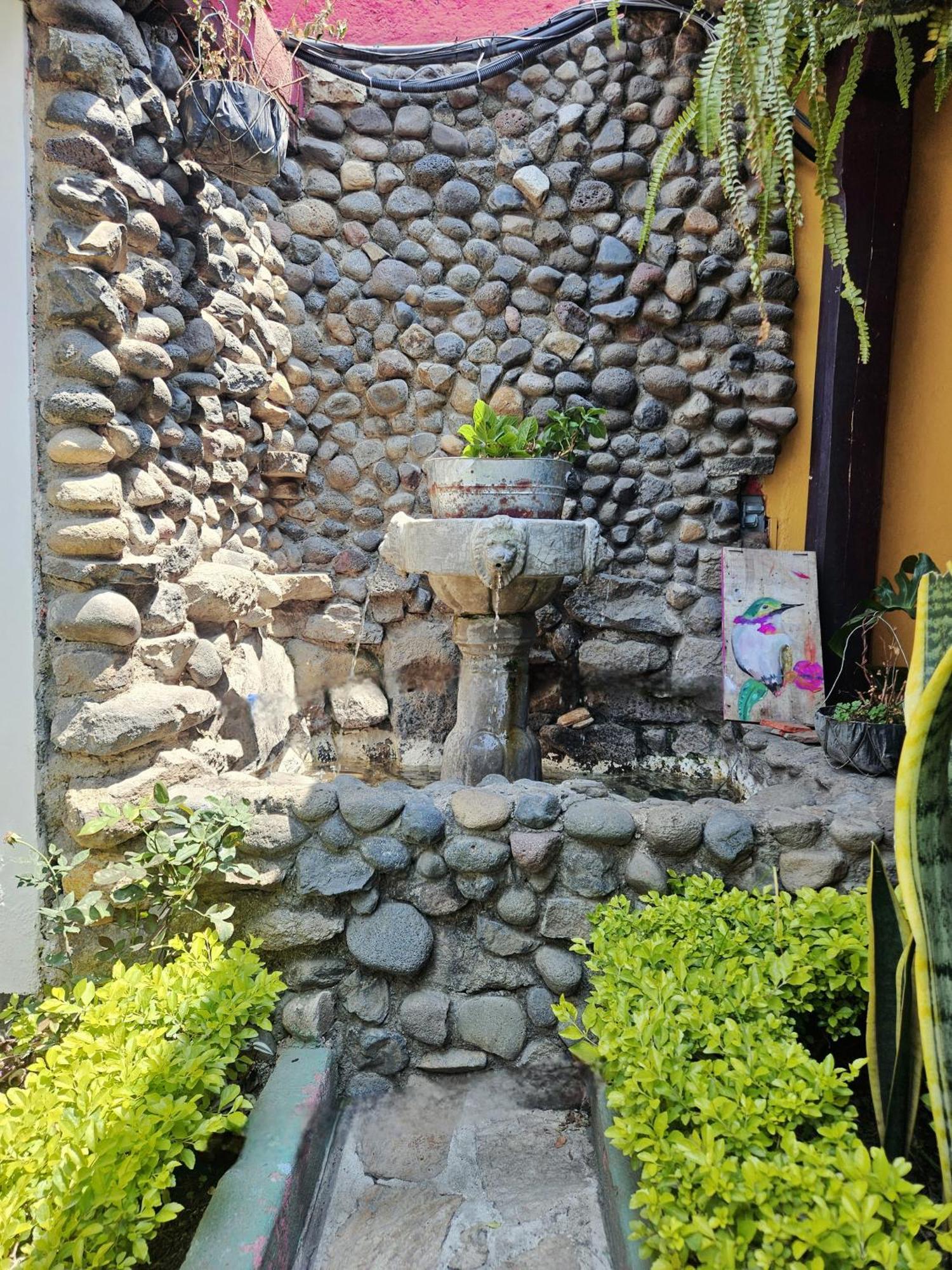 Casa Nikte Hotel Antigua Esterno foto