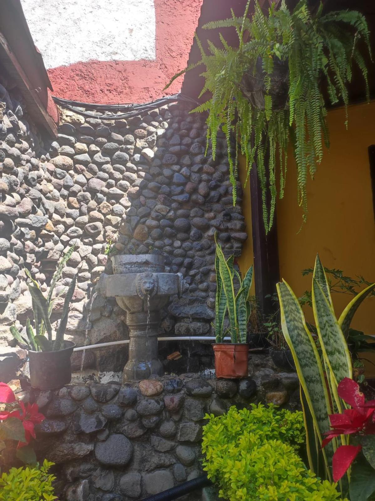 Casa Nikte Hotel Antigua Esterno foto