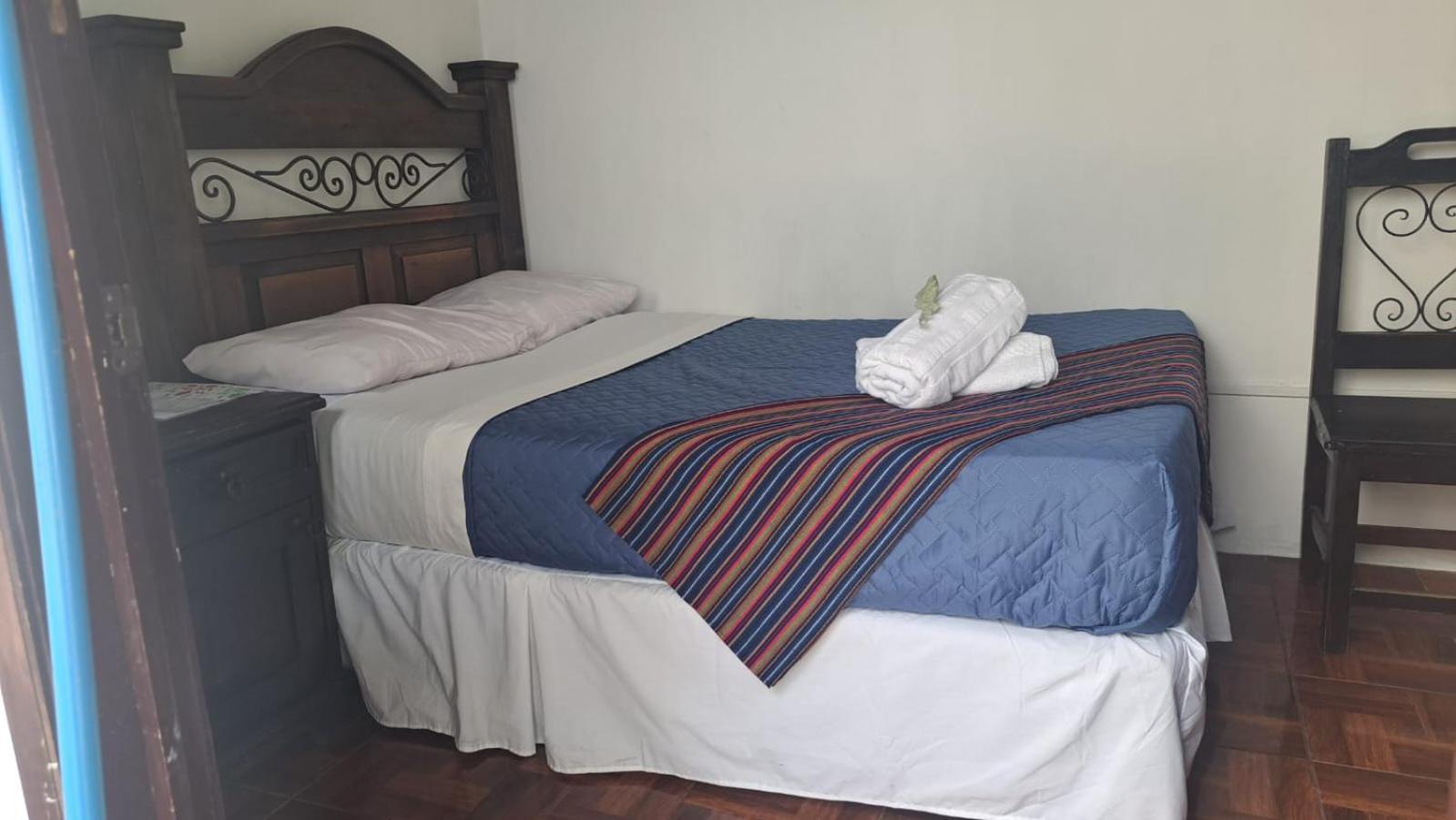 Casa Nikte Hotel Antigua Esterno foto