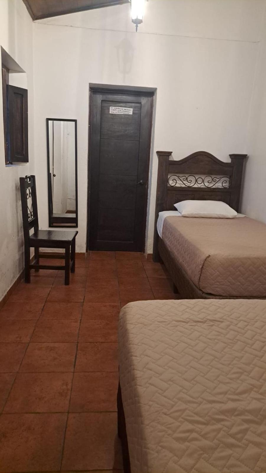 Casa Nikte Hotel Antigua Esterno foto